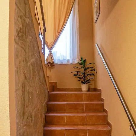 Stunning In W/ 1 Bedrooms Apartmán