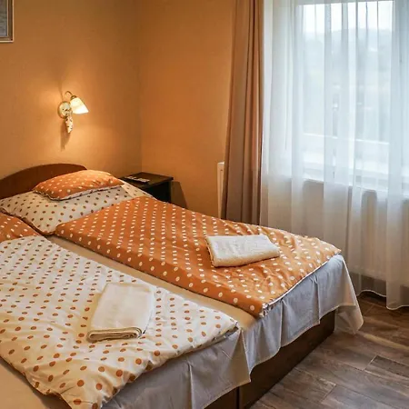 Apartmán Stunning In W/ 1 Bedrooms